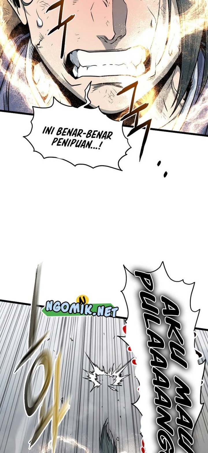 Murim Login Bab 152 halaman 51