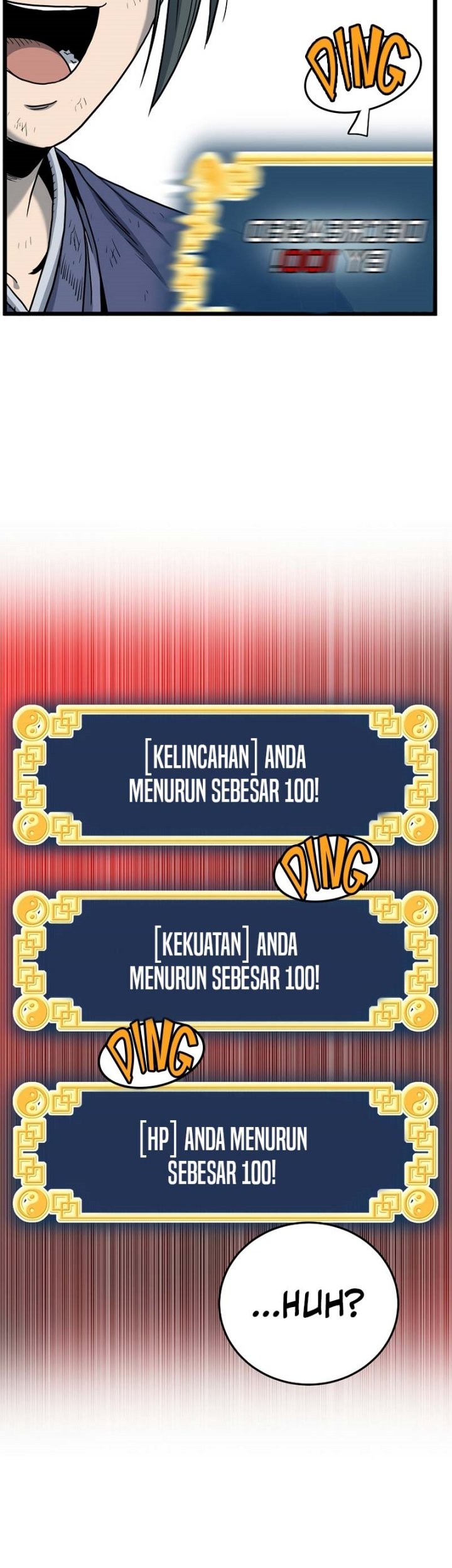 Murim Login Bab 153 halaman 28
