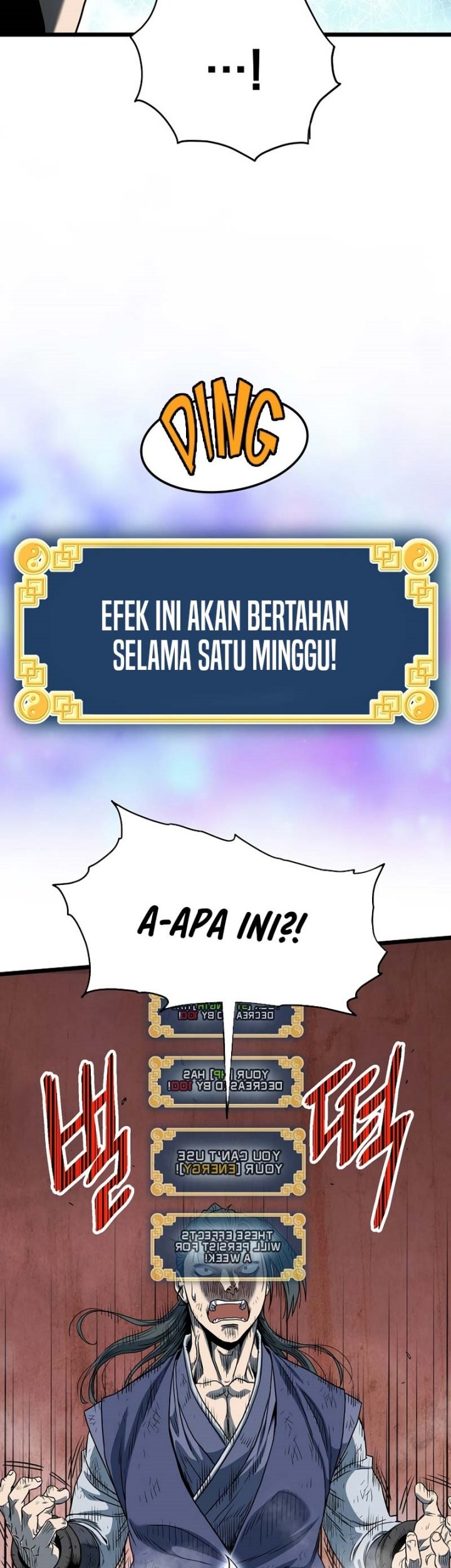 Murim Login Bab 153 halaman 30