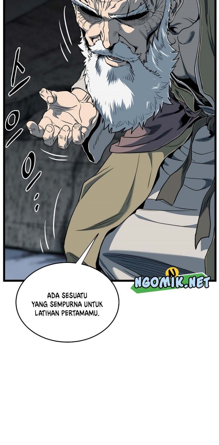 Murim Login Bab 153 halaman 33