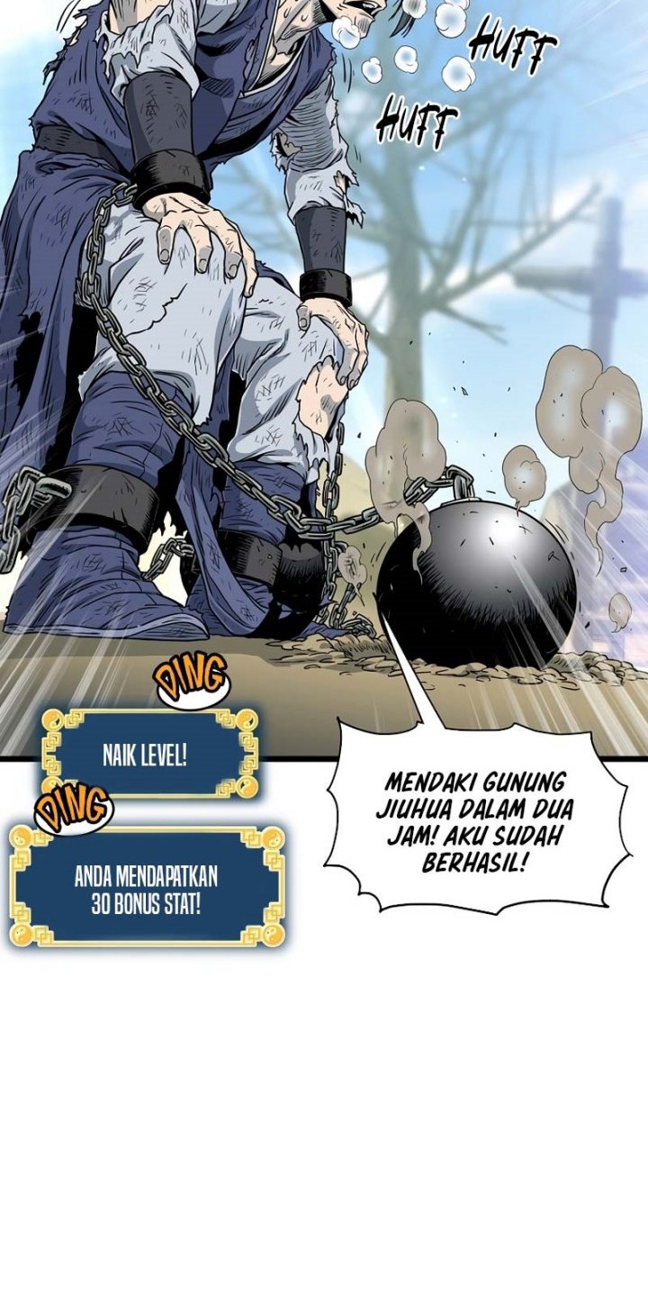 Murim Login Bab 153 halaman 49
