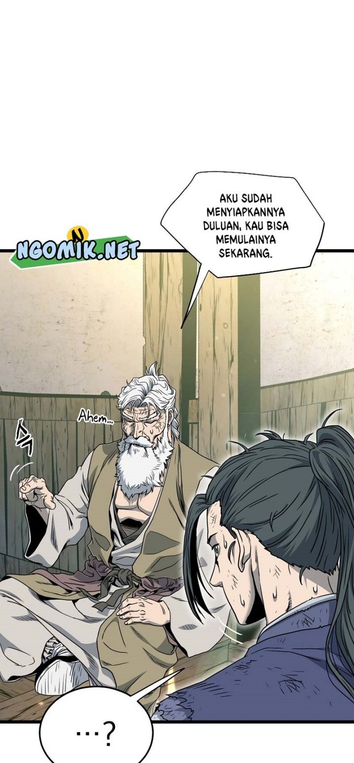 Murim Login Bab 153 halaman 53
