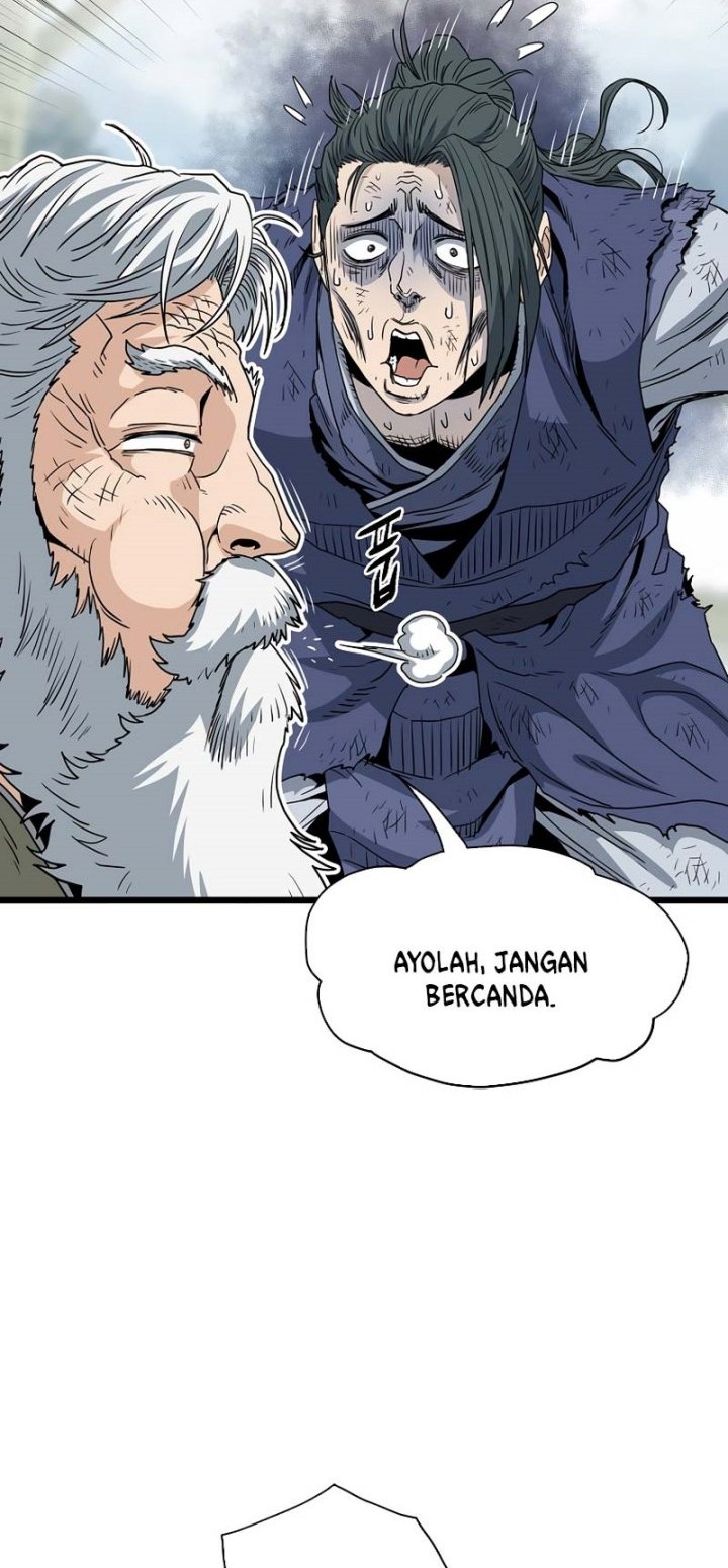Murim Login Bab 153 halaman 57