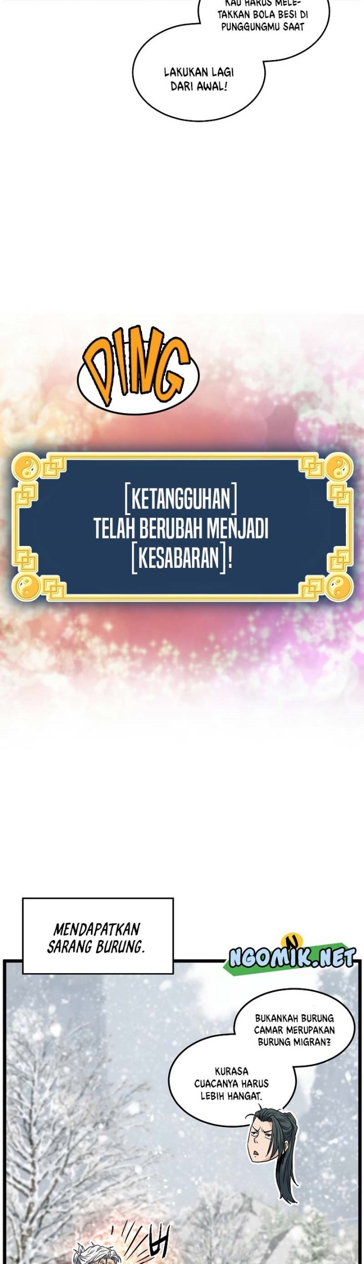 Murim Login Bab 153 halaman 68