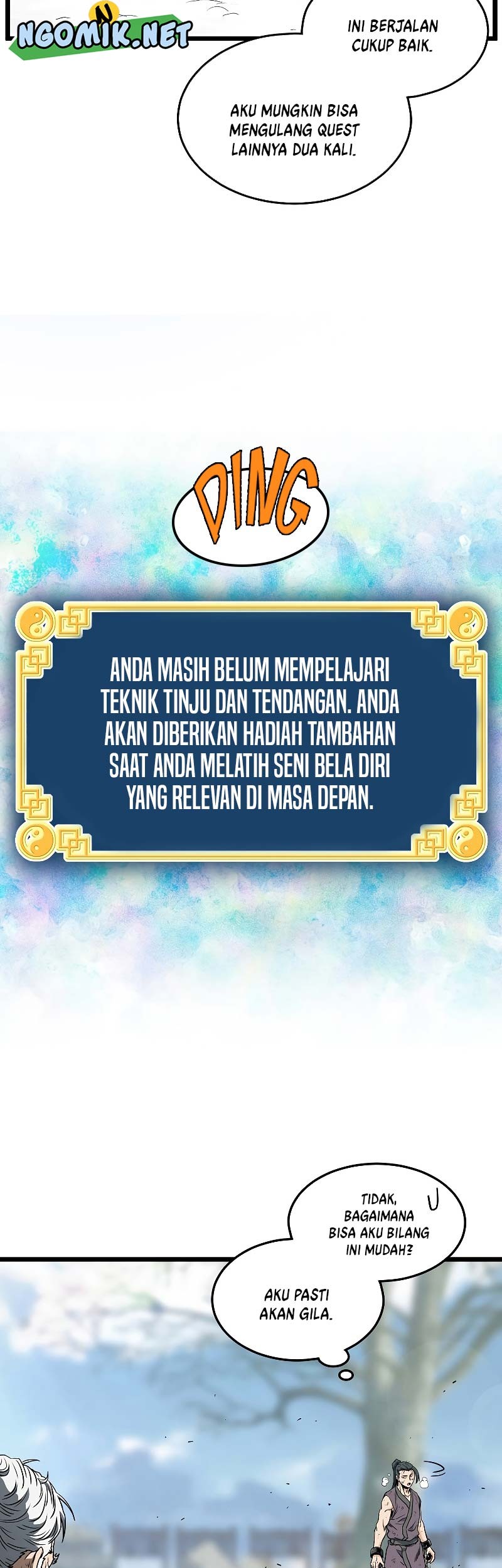 Murim Login Bab 154 halaman 10