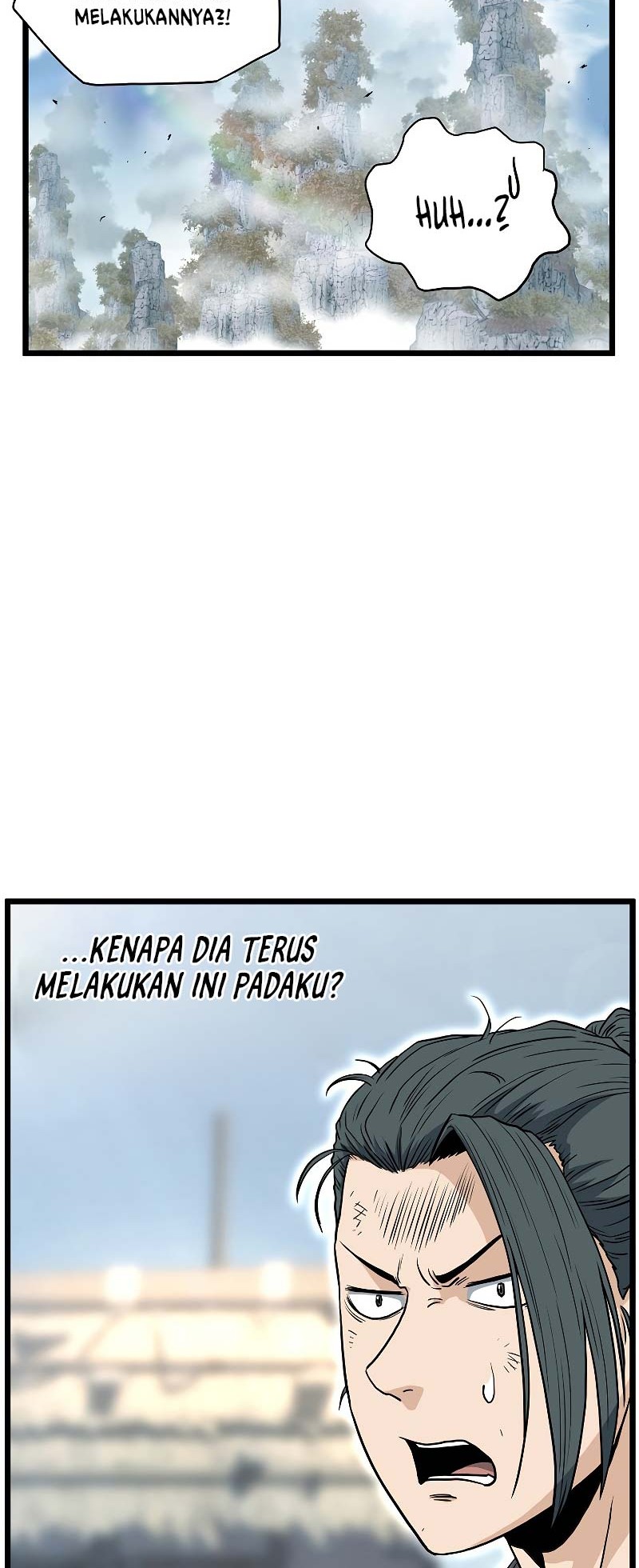 Murim Login Bab 154 halaman 15