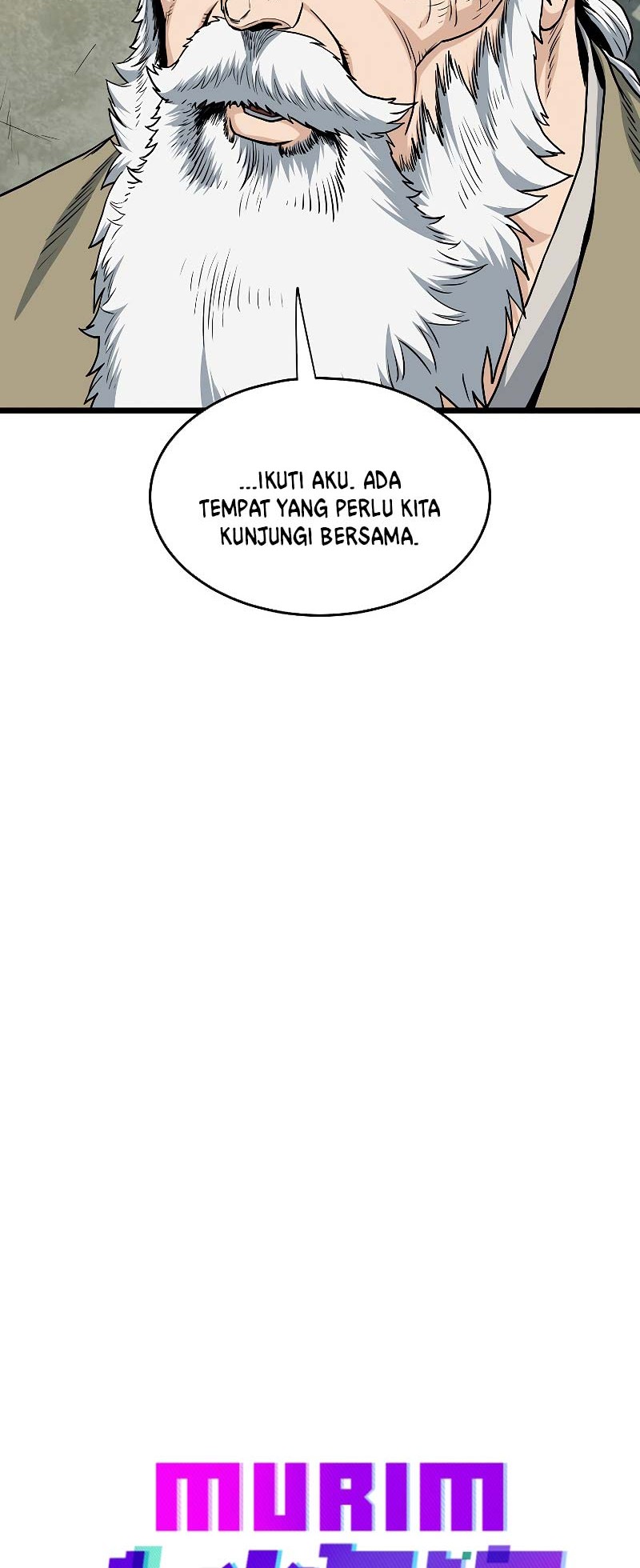 Murim Login Bab 154 halaman 23