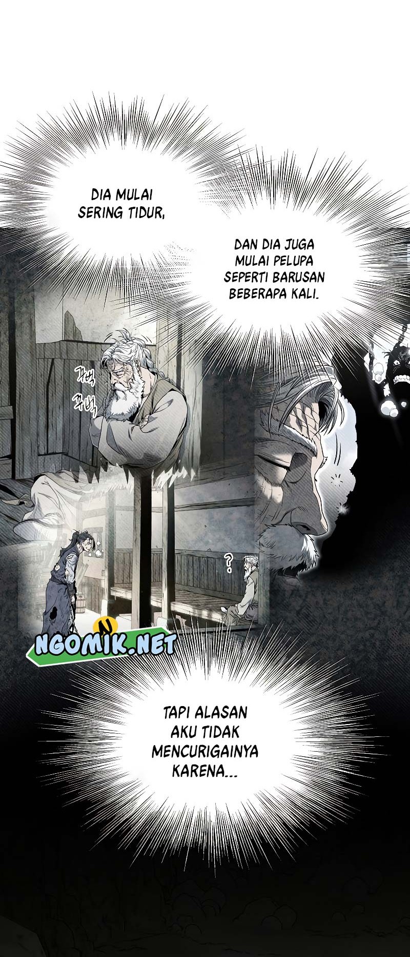 Murim Login Bab 154 halaman 29