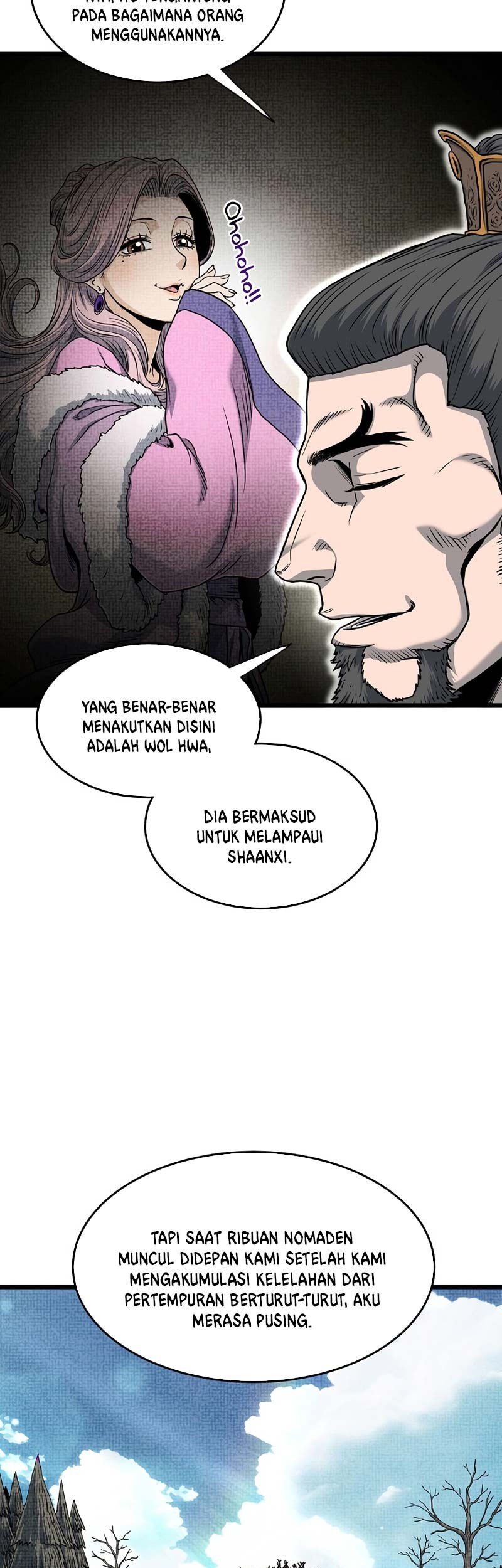 Murim Login Bab 155 halaman 12