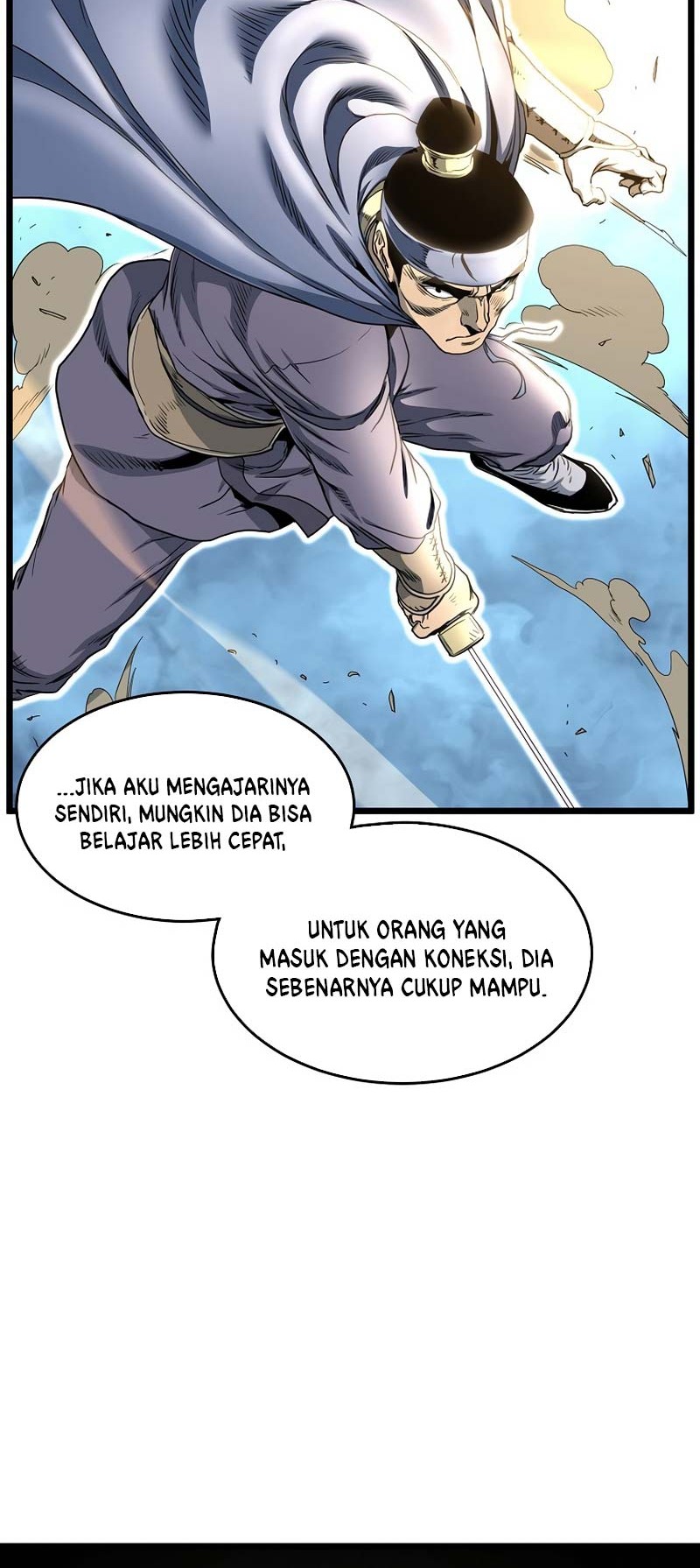 Murim Login Bab 155 halaman 25