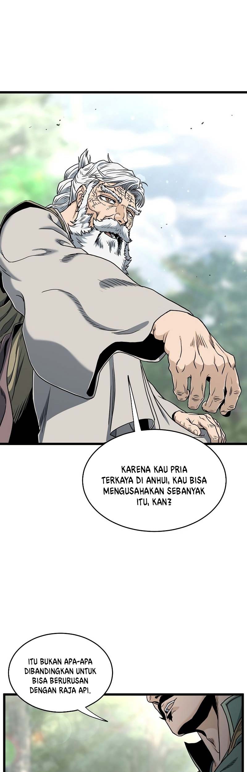 Murim Login Bab 155 halaman 62