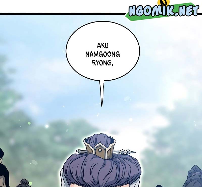 Murim Login Bab 155 halaman 65