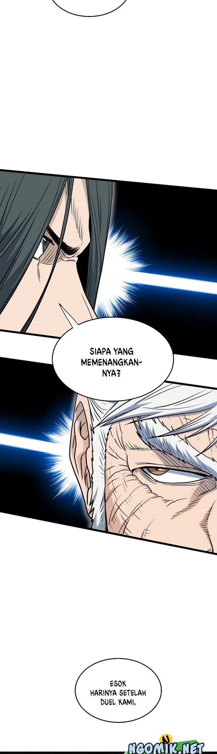 Murim Login Bab 156 halaman 18
