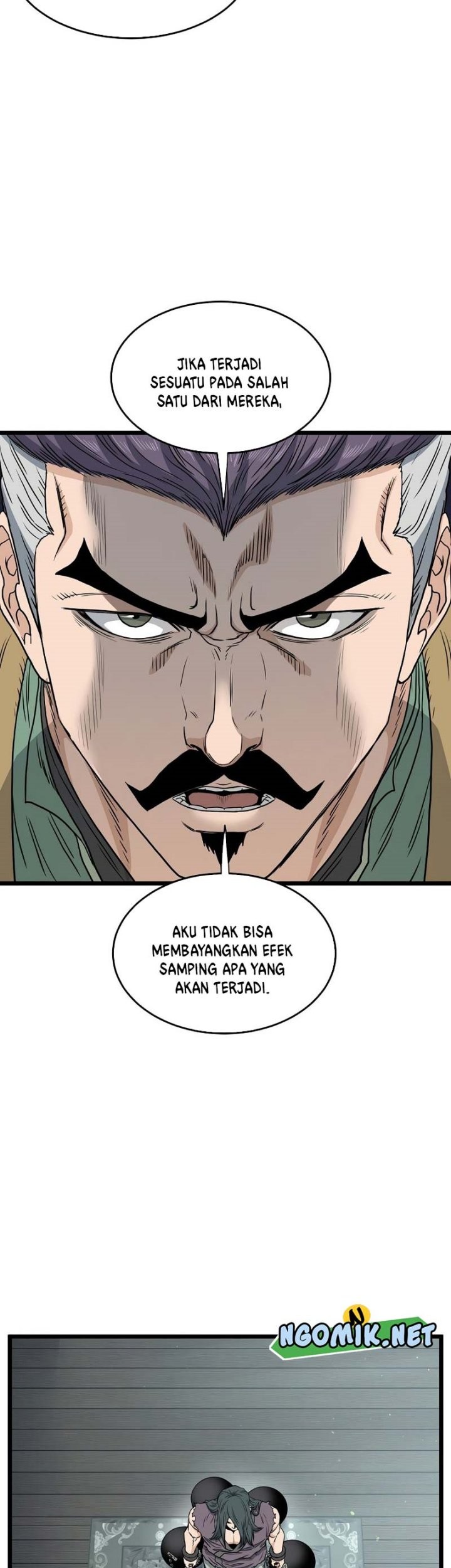 Murim Login Bab 156 halaman 46