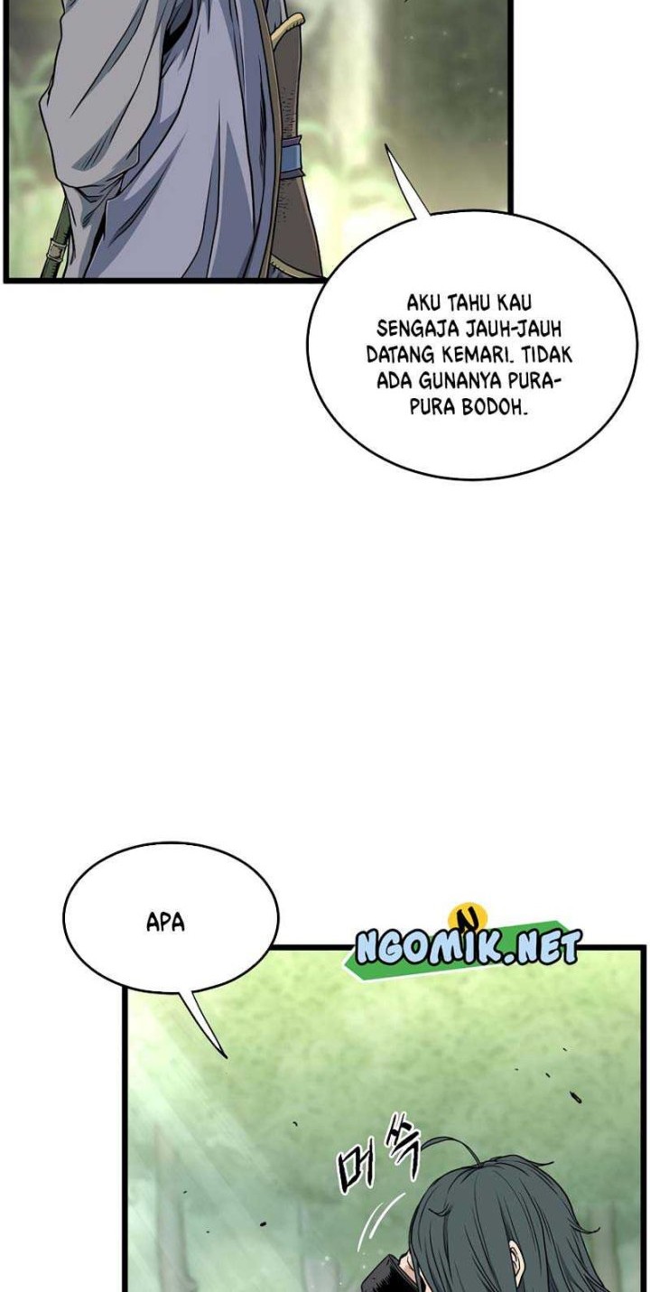 Murim Login Bab 157 halaman 7