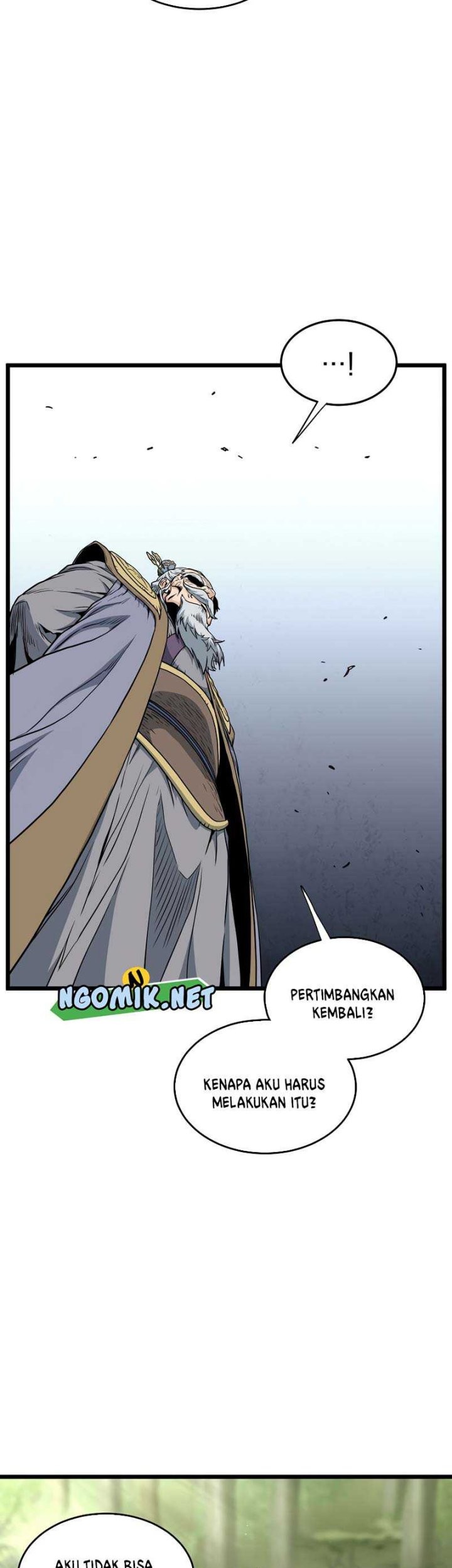 Murim Login Bab 157 halaman 12