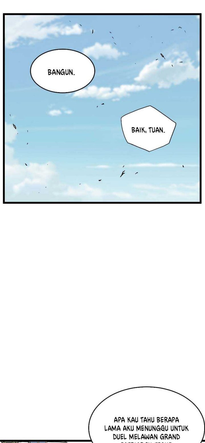 Murim Login Bab 157 halaman 21