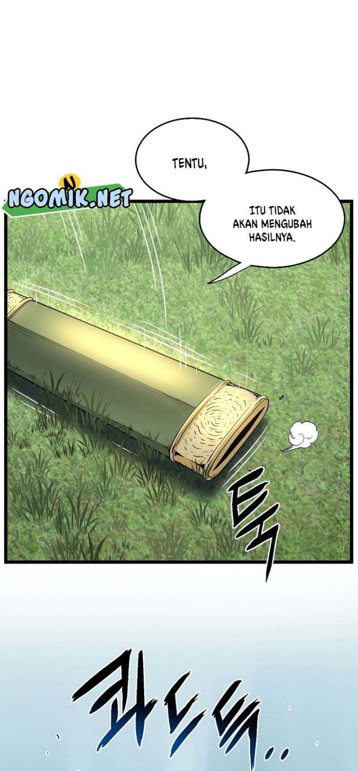 Murim Login Bab 157 halaman 29