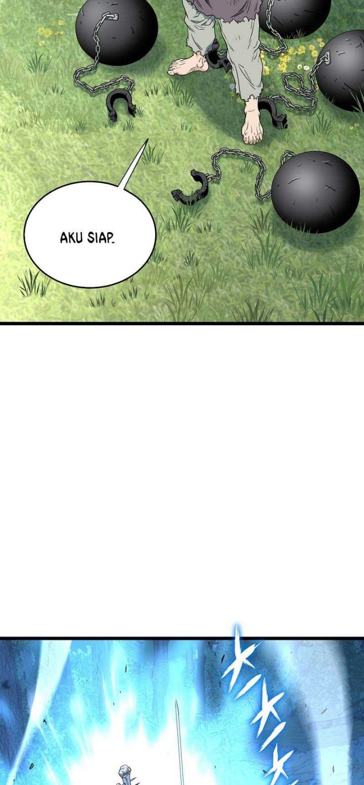 Murim Login Bab 157 halaman 31