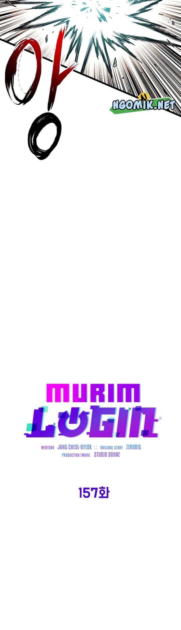 Murim Login Bab 157 halaman 34