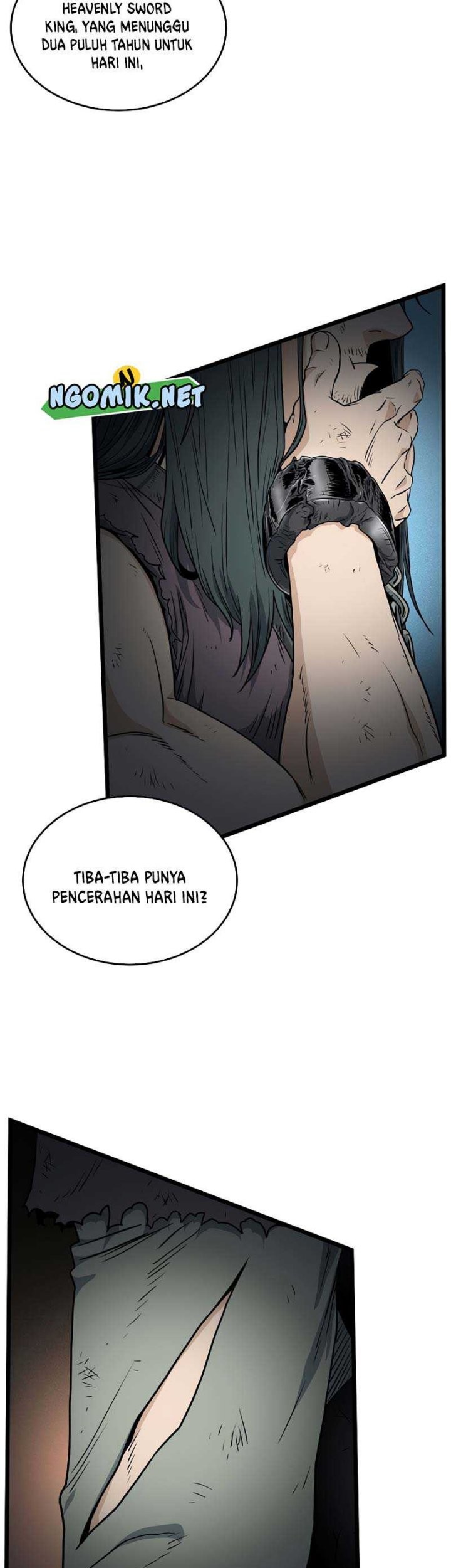 Murim Login Bab 157 halaman 44