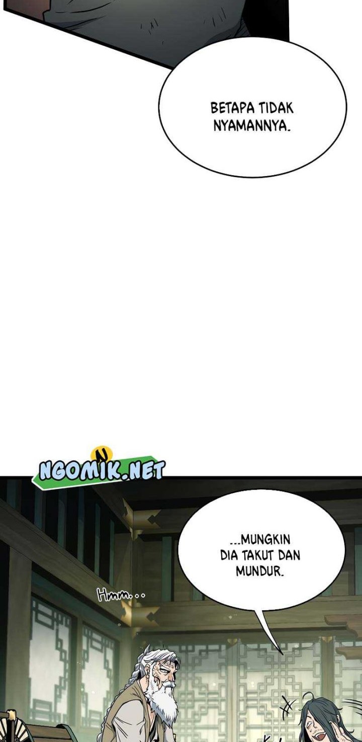 Murim Login Bab 157 halaman 45