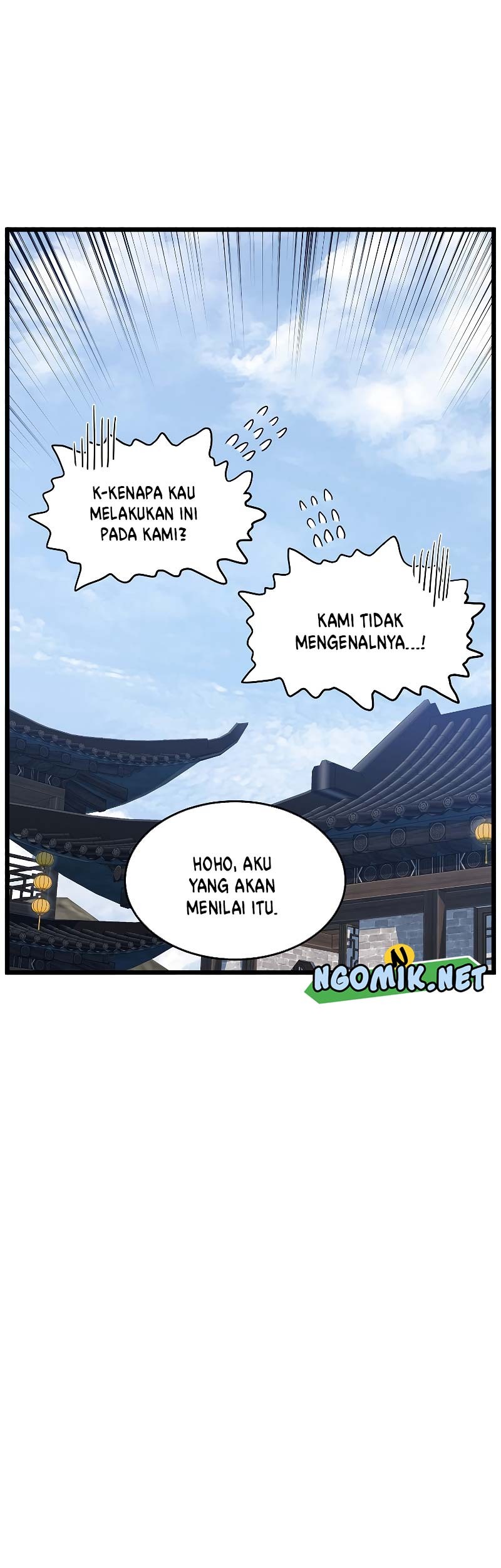 Murim Login Bab 158 halaman 54