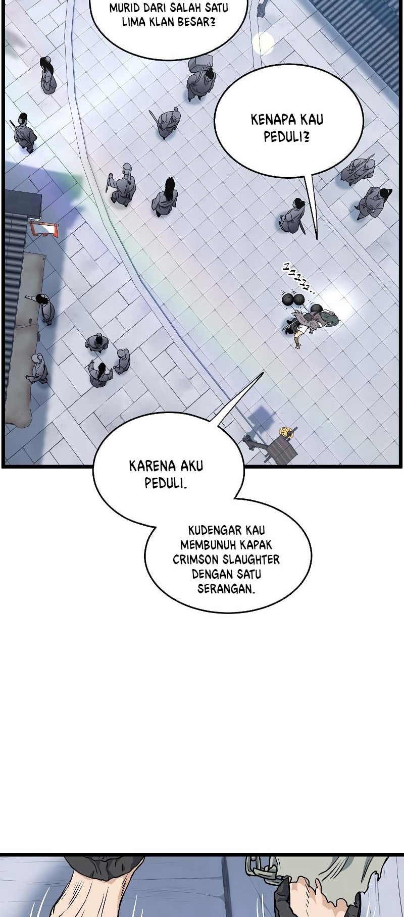 Murim Login Bab 159 halaman 29