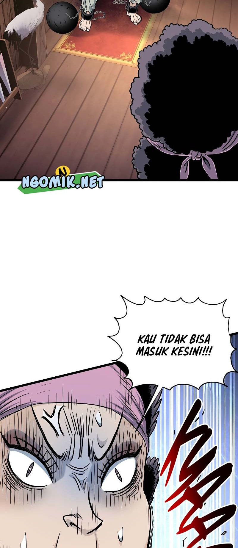 Murim Login Bab 159 halaman 55