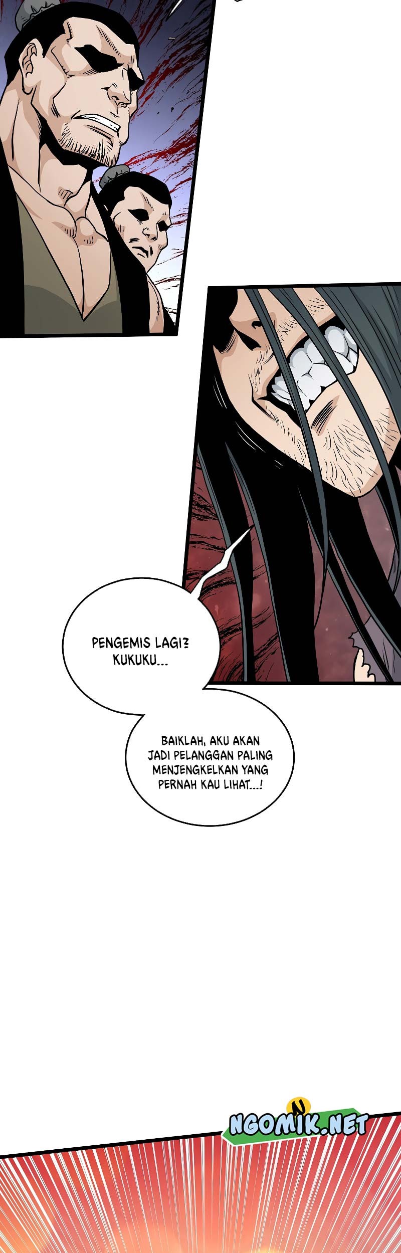 Murim Login Bab 159 halaman 66