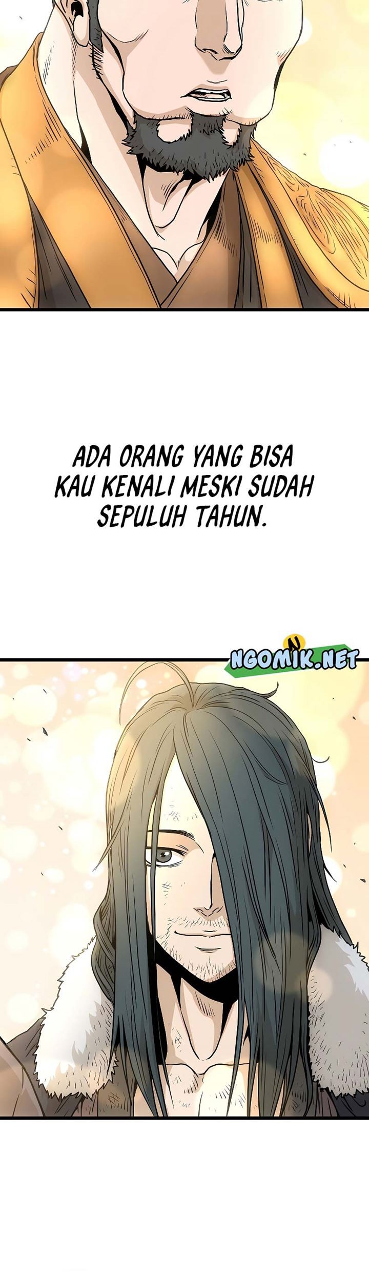 Murim Login Bab 160 halaman 20