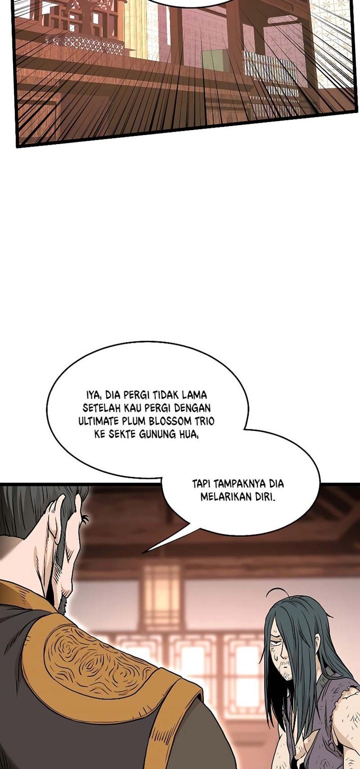 Murim Login Bab 160 halaman 29
