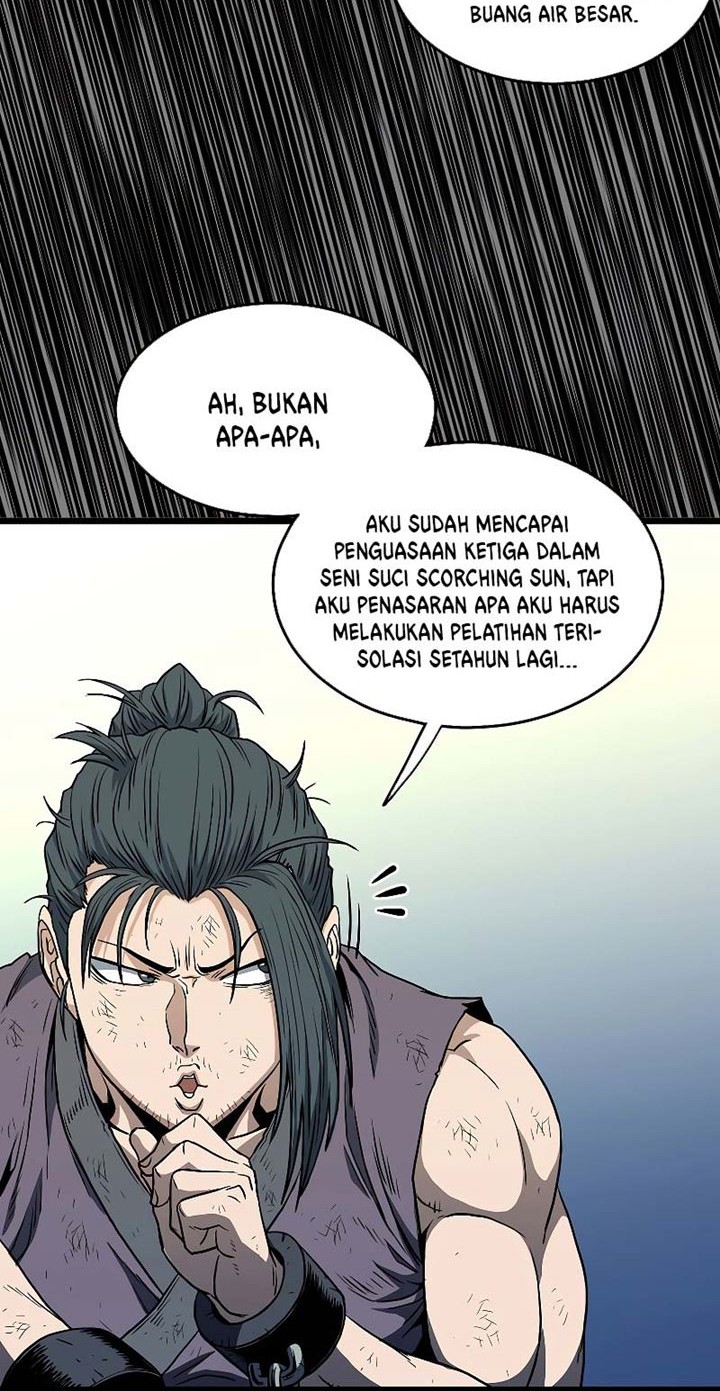 Murim Login Bab 160 halaman 49