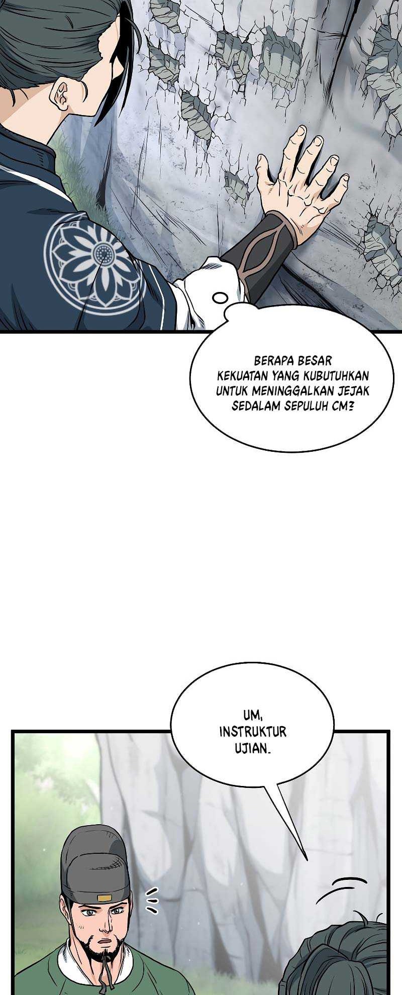 Murim Login Bab 162 halaman 17