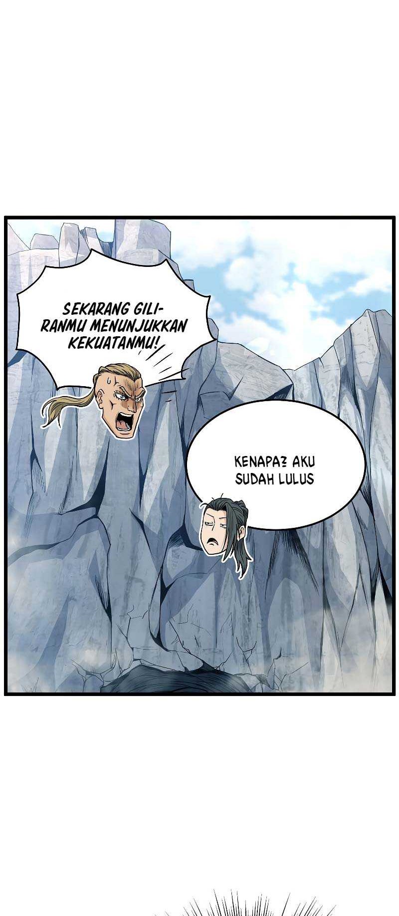Murim Login Bab 162 halaman 57