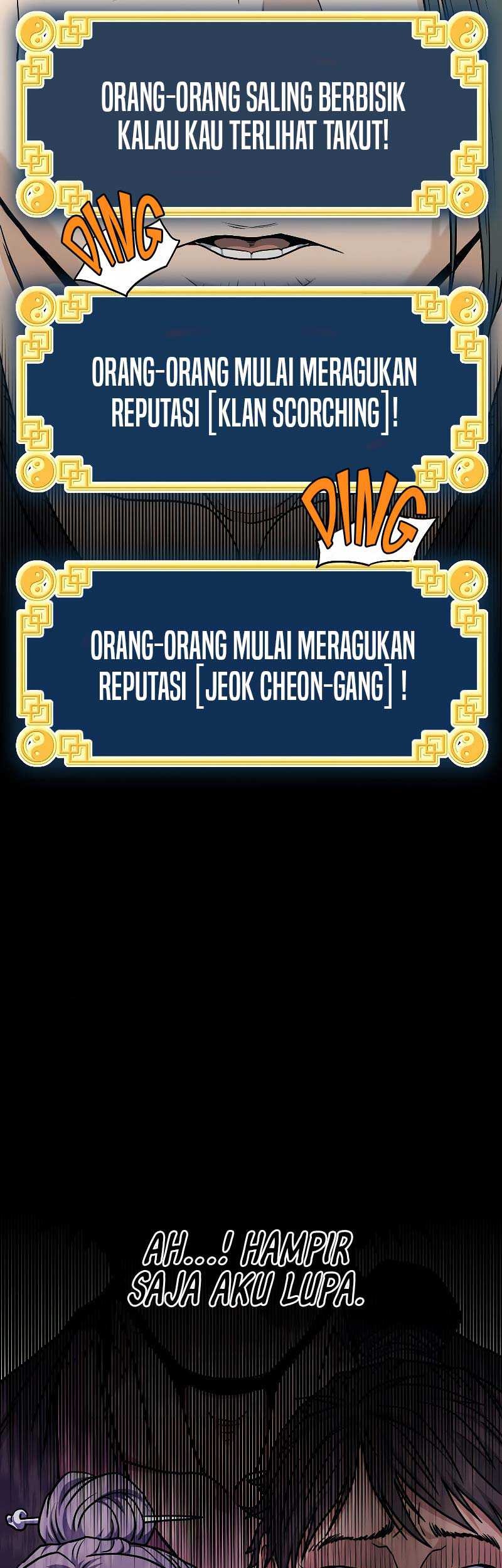 Murim Login Bab 163 halaman 10