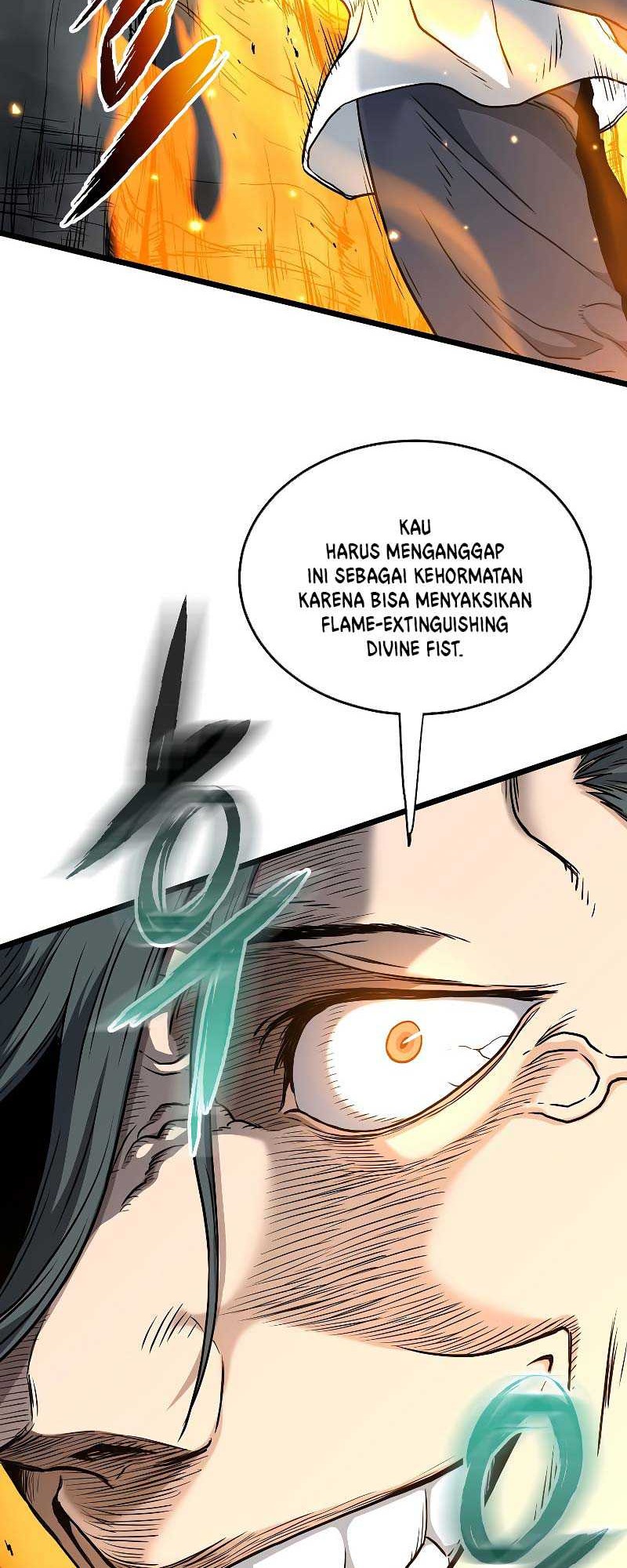 Murim Login Bab 163 halaman 19
