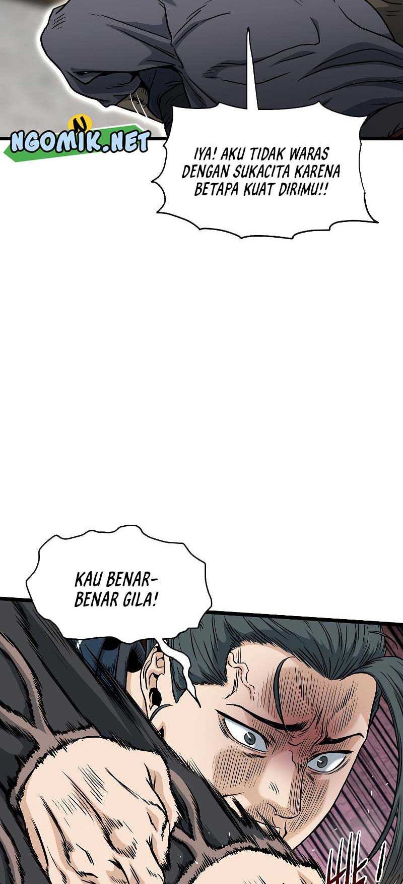 Murim Login Bab 163 halaman 53
