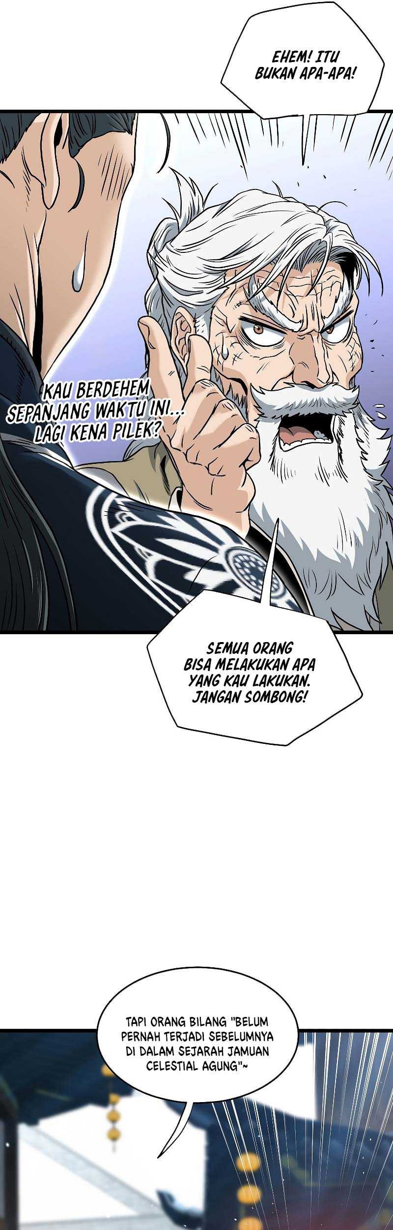 Murim Login Bab 163 halaman 62