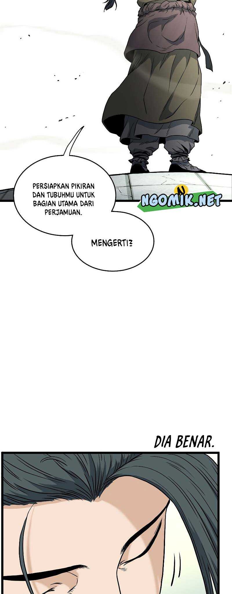 Murim Login Bab 163 halaman 69