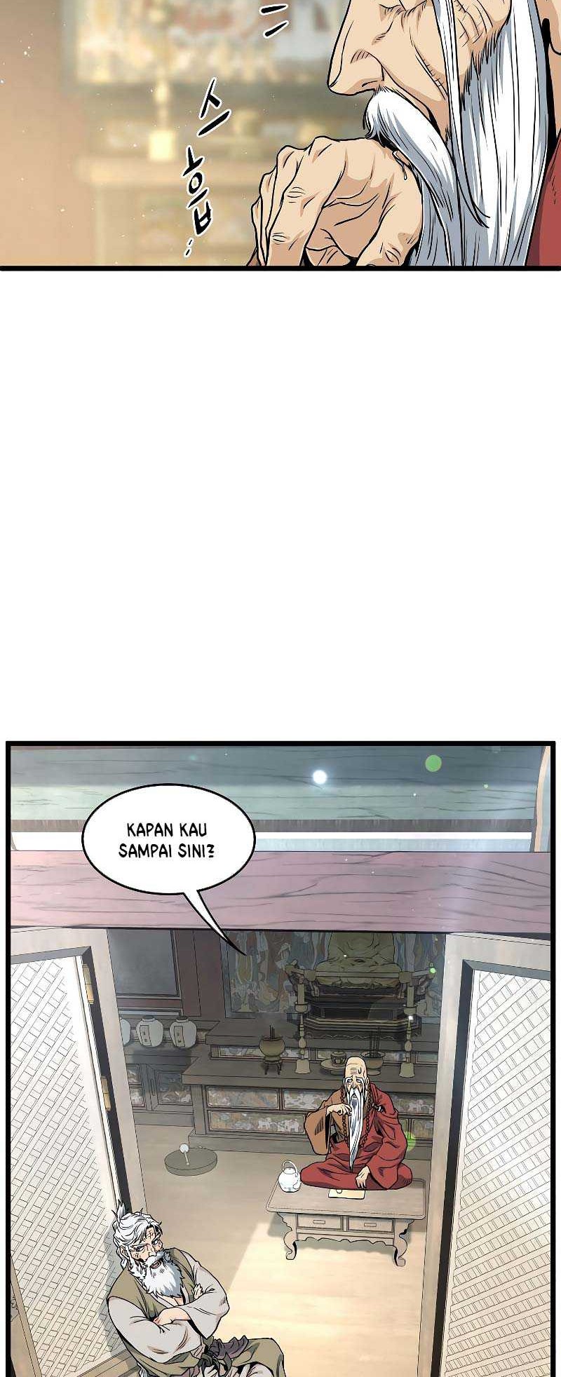 Murim Login Bab 164 halaman 7