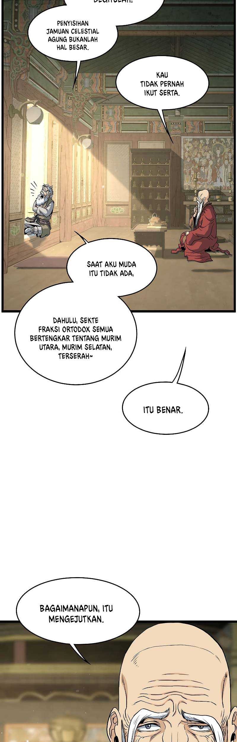 Murim Login Bab 164 halaman 10