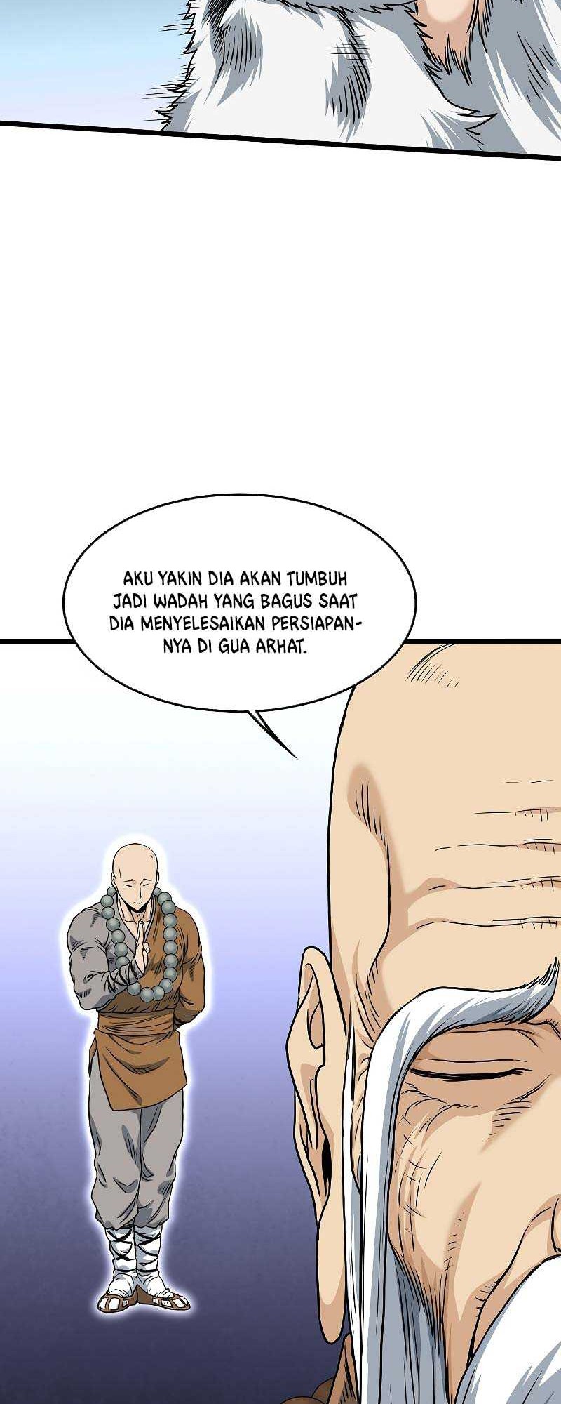 Murim Login Bab 164 halaman 19