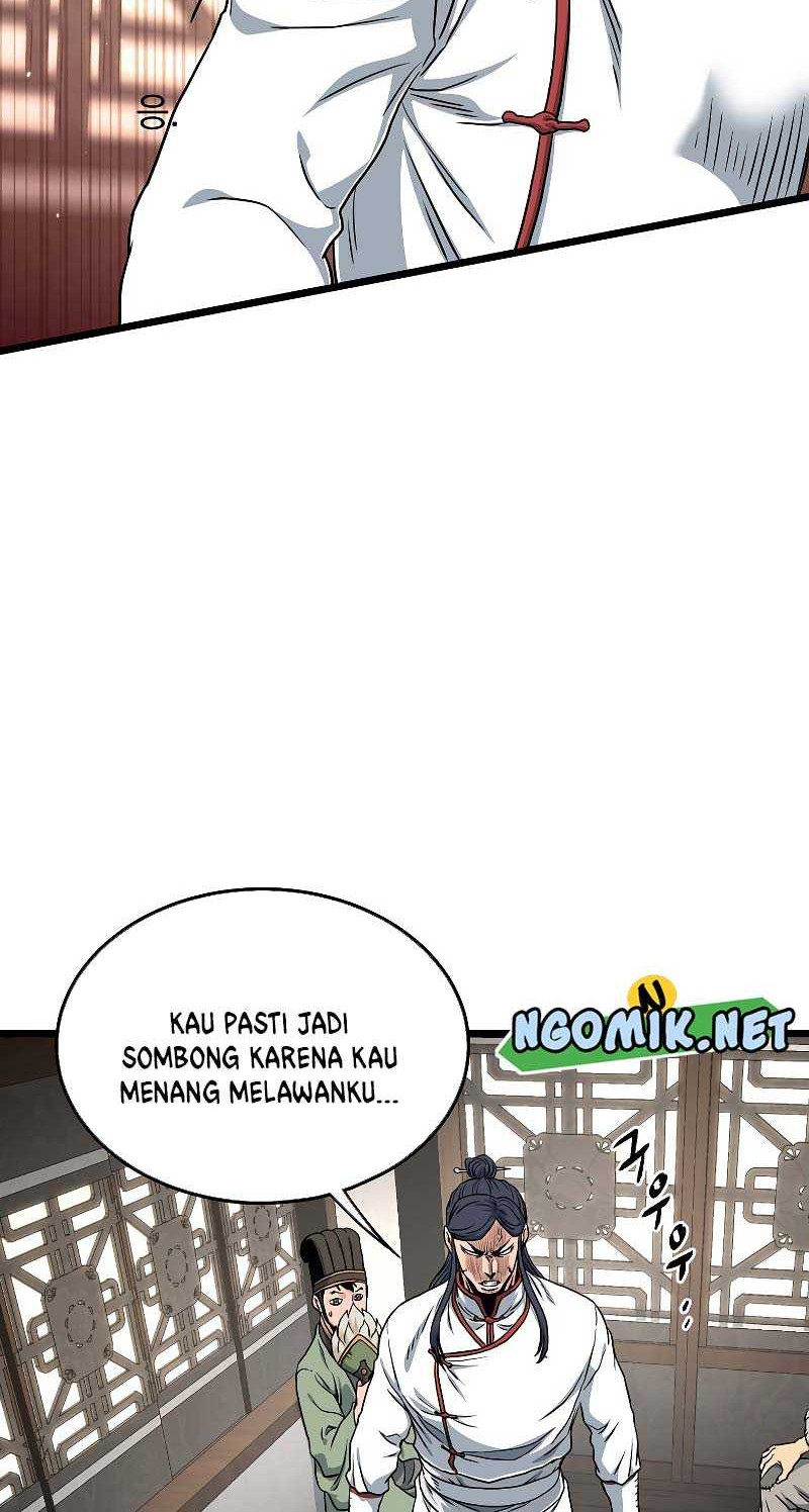 Murim Login Bab 164 halaman 65