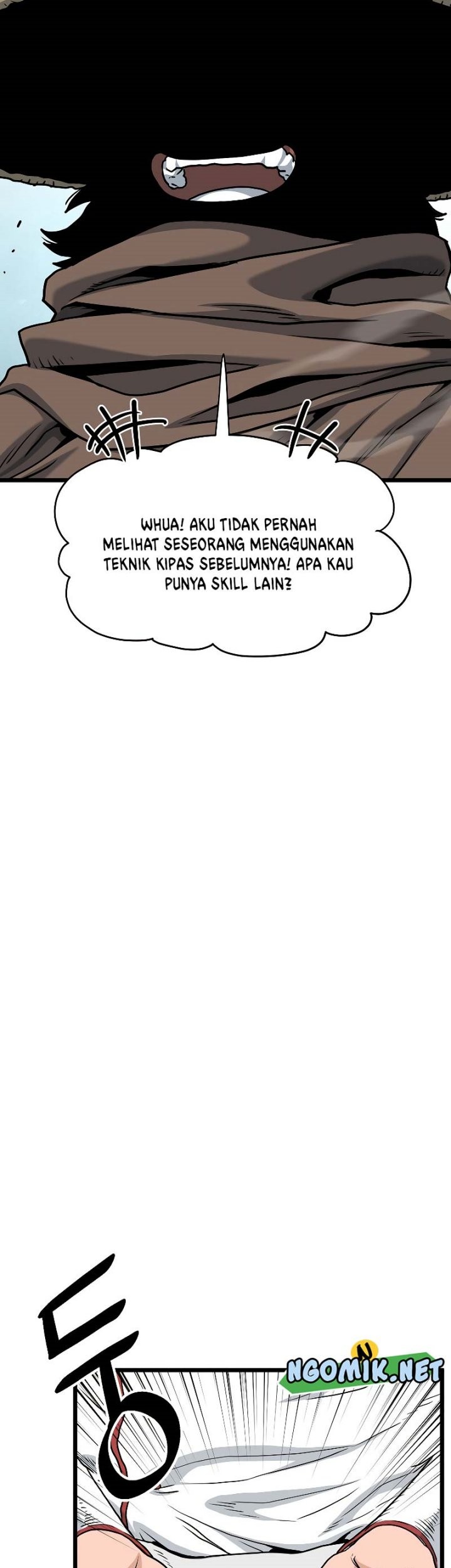 Murim Login Bab 166 halaman 4