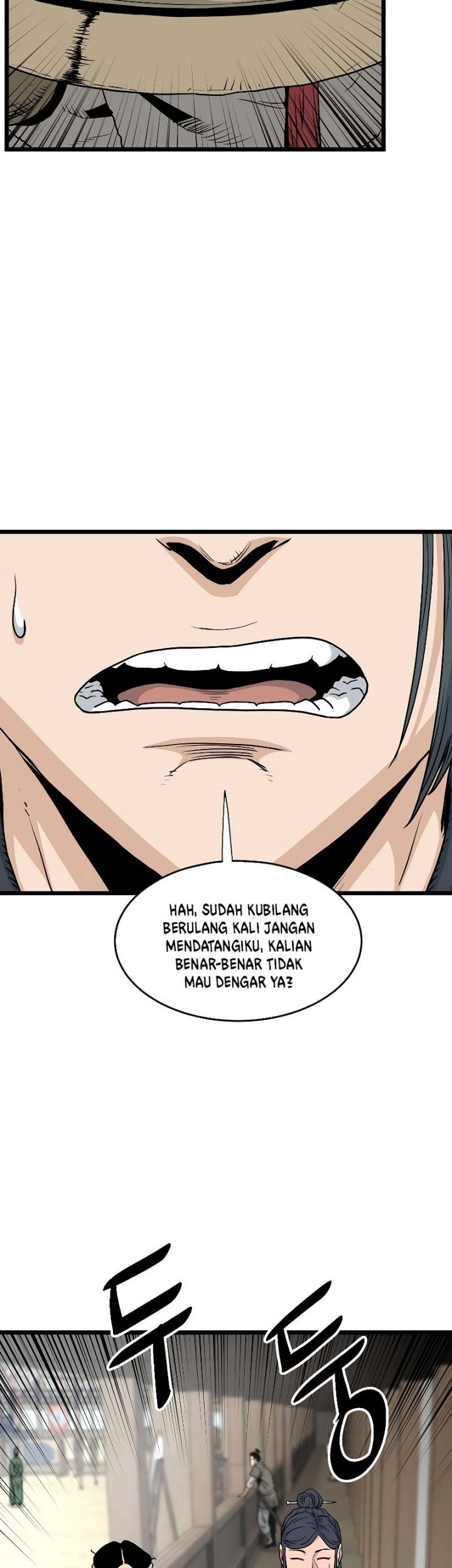 Murim Login Bab 166 halaman 6