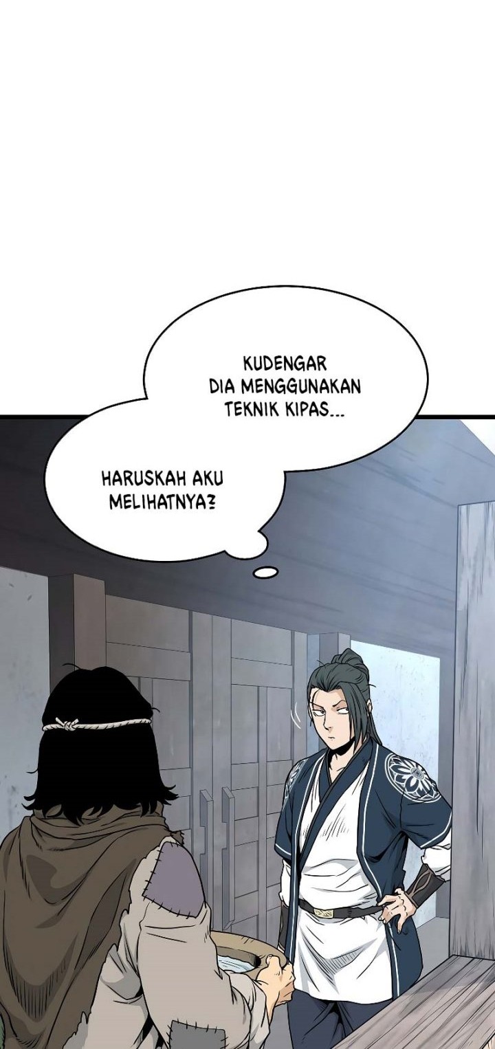 Murim Login Bab 166 halaman 11
