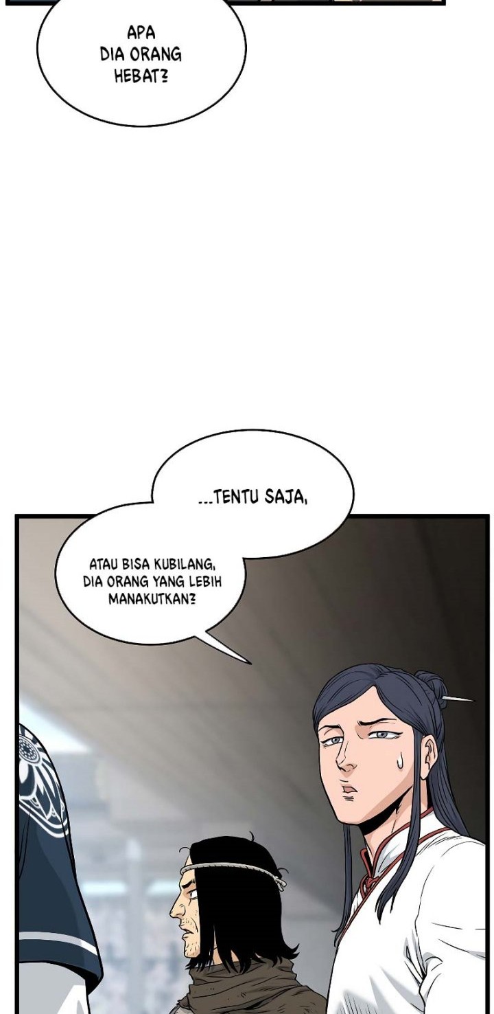 Murim Login Bab 166 halaman 15