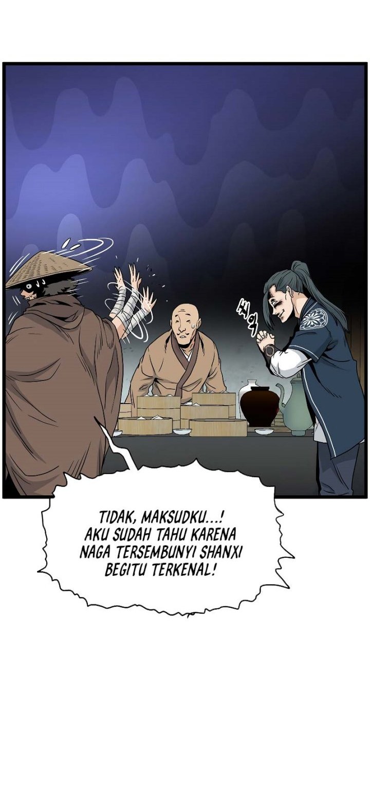 Murim Login Bab 166 halaman 45