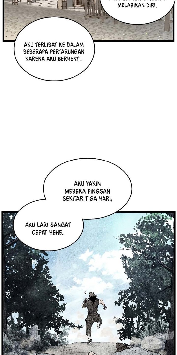 Murim Login Bab 166 halaman 53